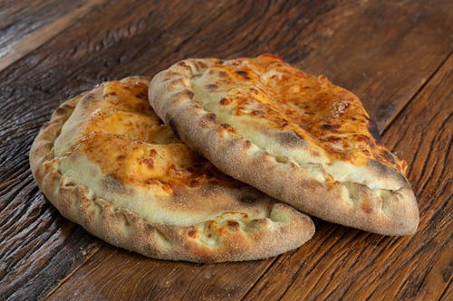 Kostenloses Stock Foto zu brot, essen, hölzern