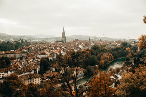 Bern