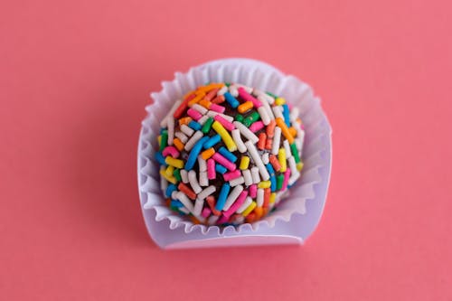 Kostenloses Stock Foto zu cupcake, essen, köstlich
