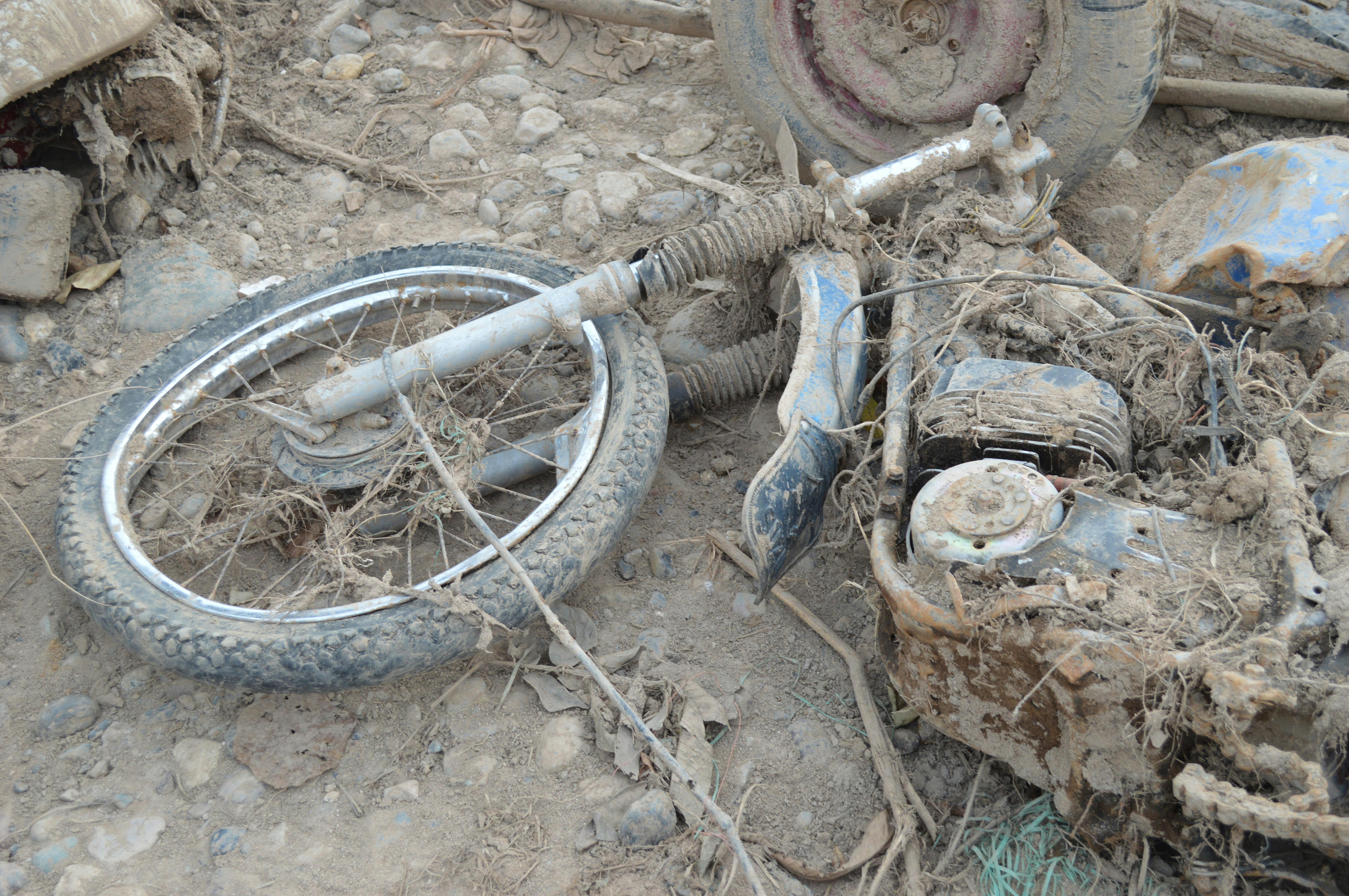 Sudan’s civil war reignites the illicit car trade into Chad