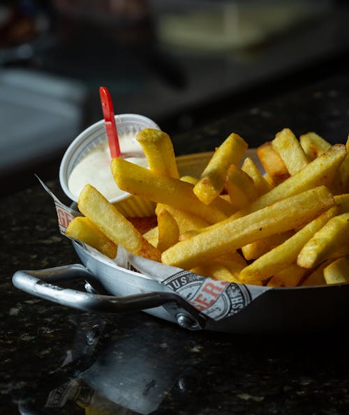 Gratis arkivbilde med fastfood, mat, matfotografering