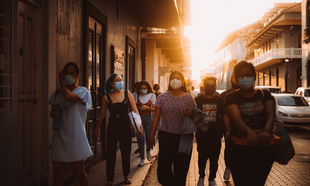 Venezuela tourist safety precautions