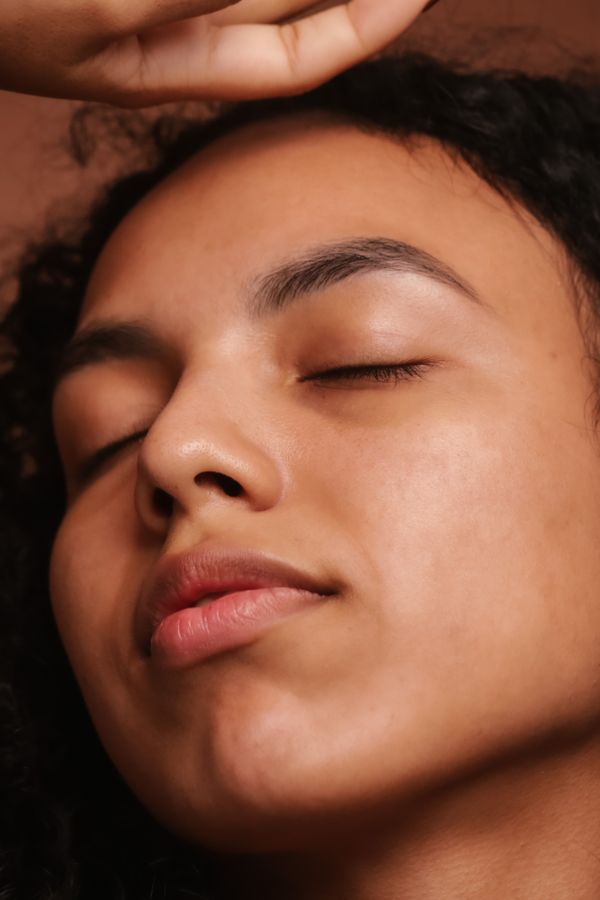 Brow Wax & Tint