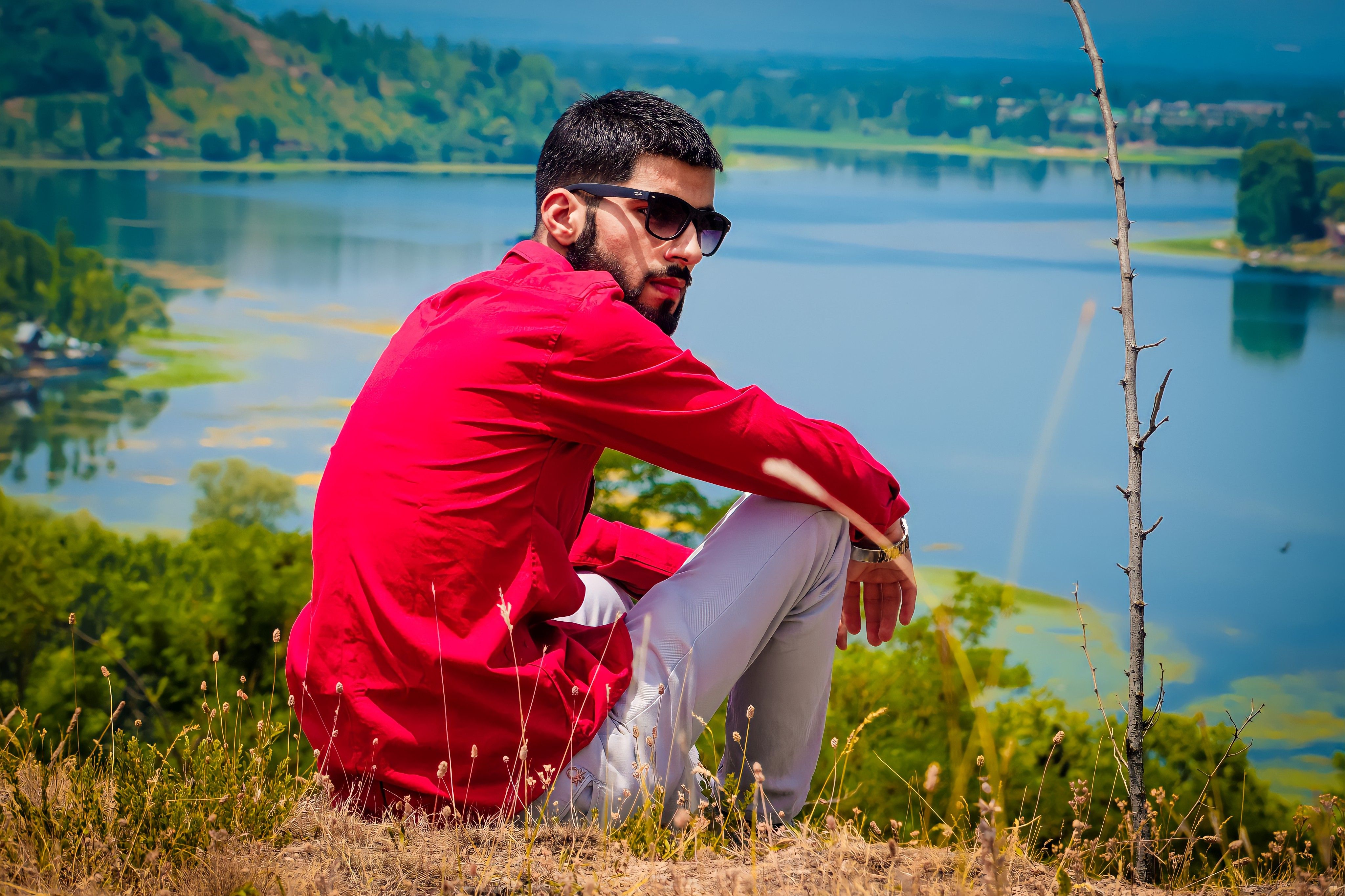 50,000,000+ Views Later: What I’ve Learned About Content Marketing — Photo by Sahil Clicks on Pexels