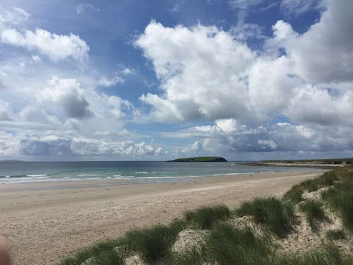 Free stock photo of beach, ireland, sunny