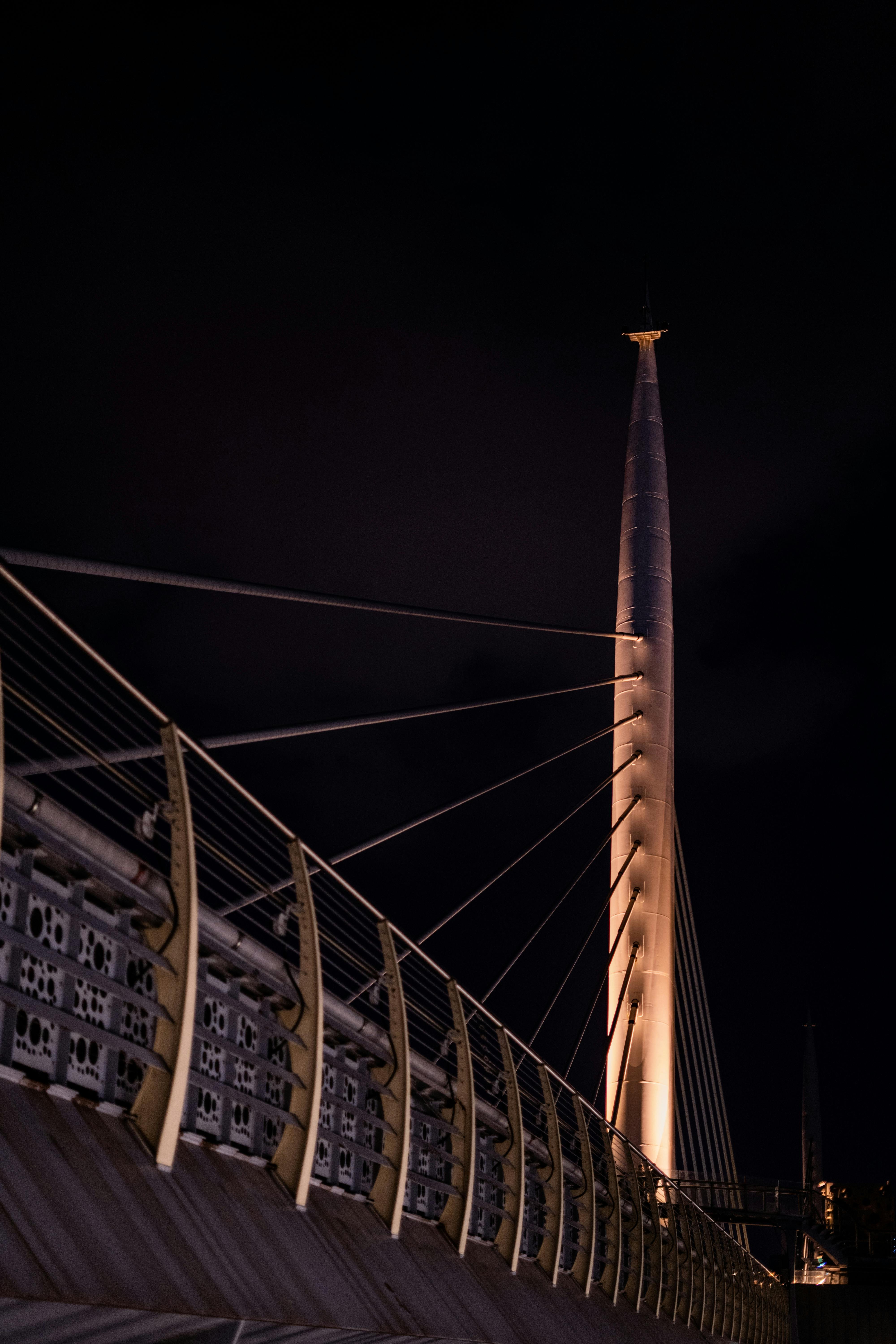 Gratuit Photos gratuites de acier, aménagement urbain, architecture Photos