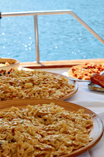 Mencicipi Kelezatan Kuliner Pesisir Barat Mencicipi Kelezatan Kuliner Pesisir Barat