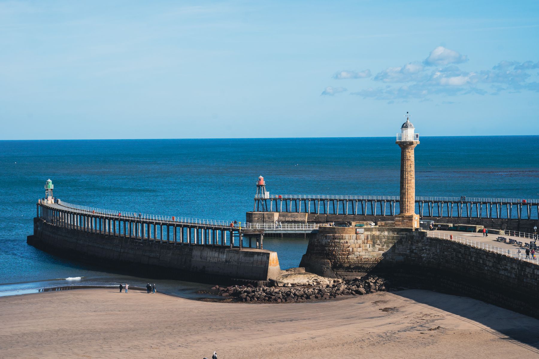 Haunted B&Bs in Whitby: What to Ask Before You Book
