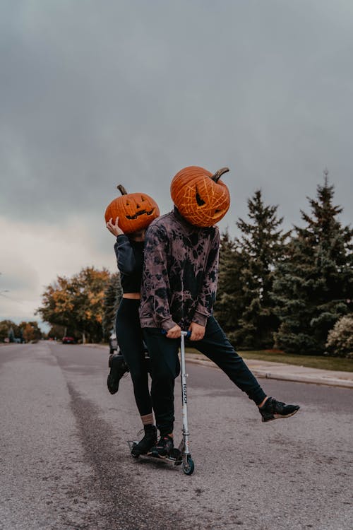 Ilmainen kuvapankkikuva tunnisteilla ajaminen, esiintymisasu, Halloween