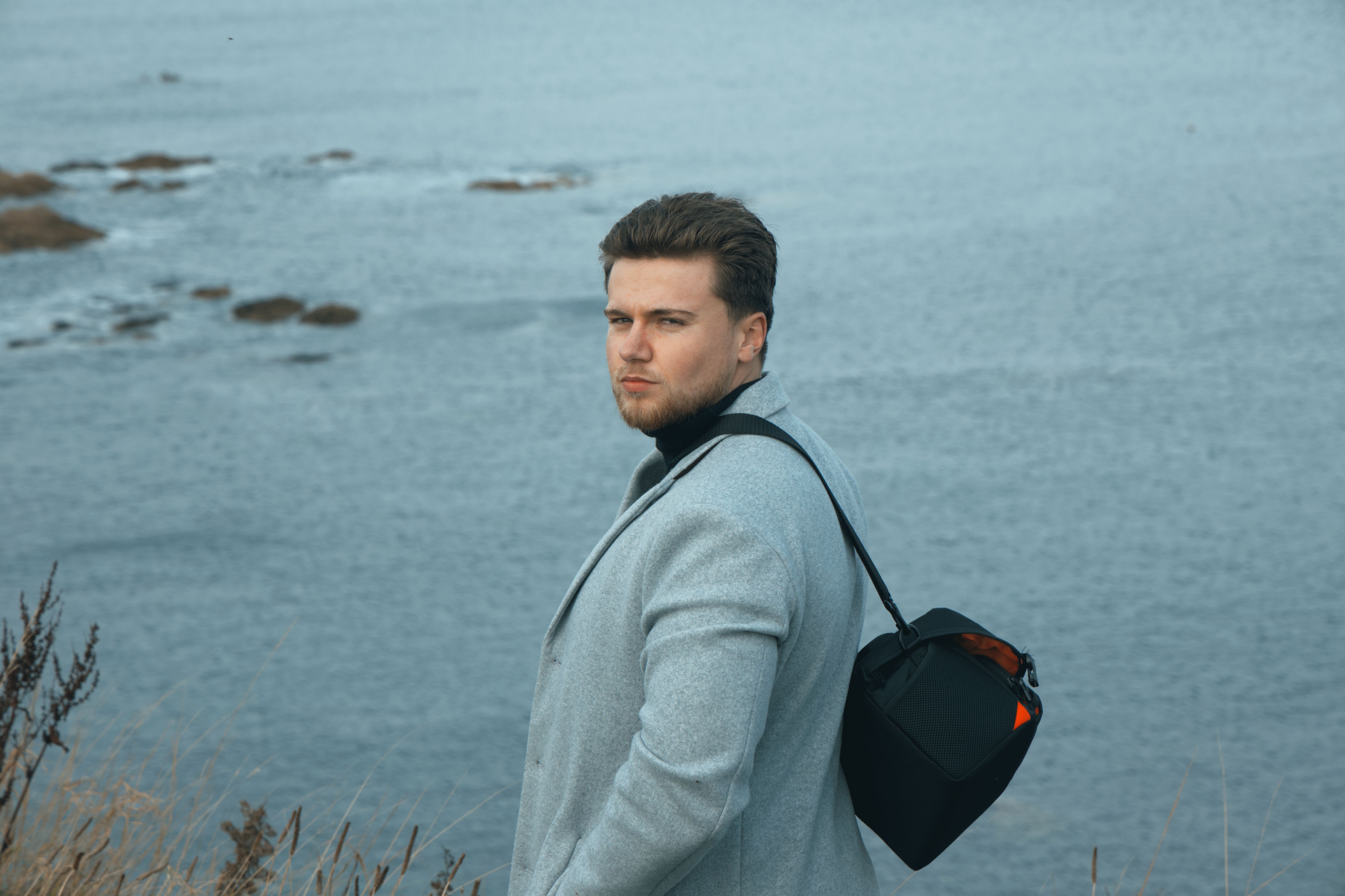 Necessaire de Viagem
