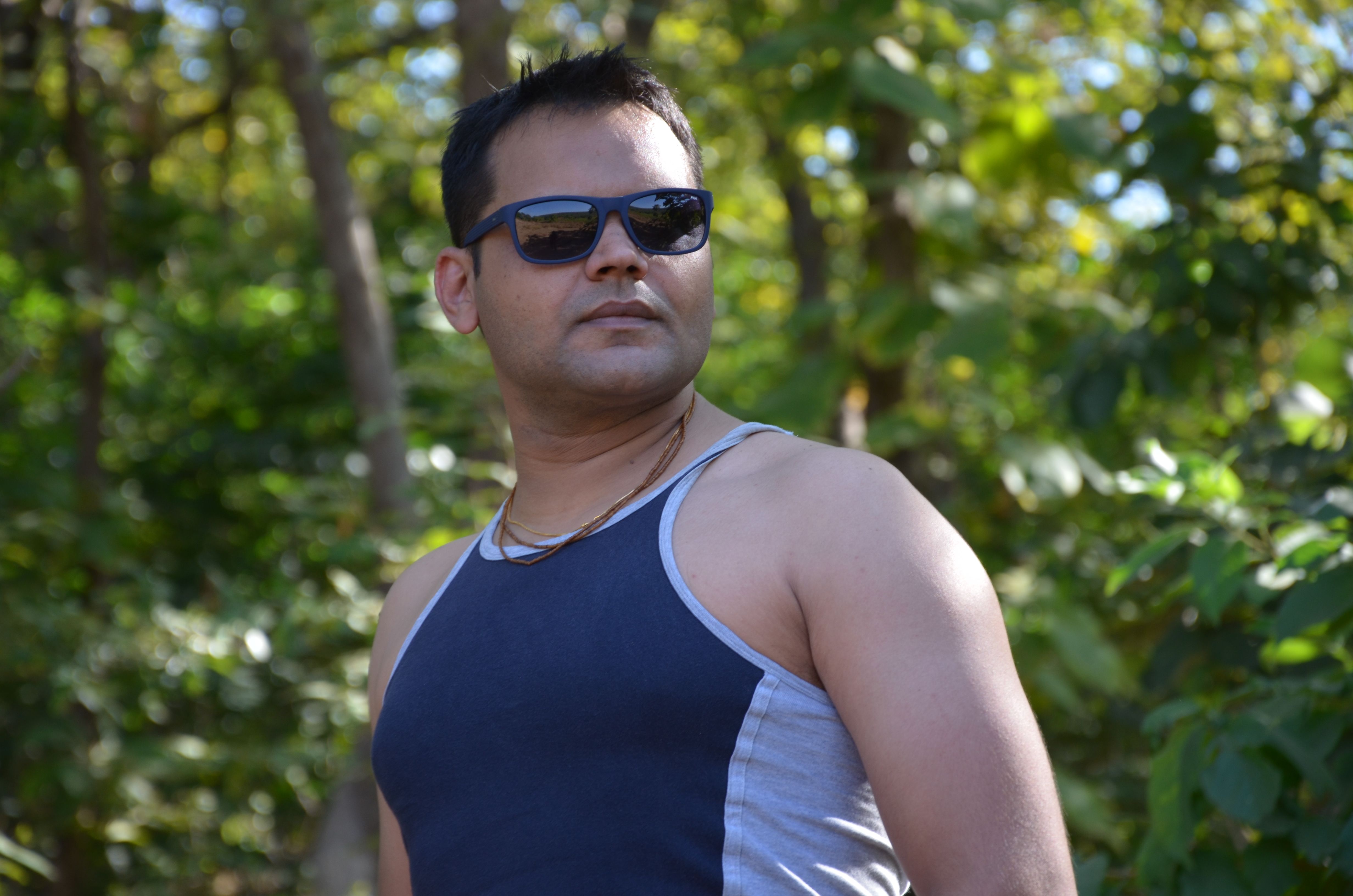 Men’s health advocate speaks on prostate cancer — Photo by sandip patel on Pexels