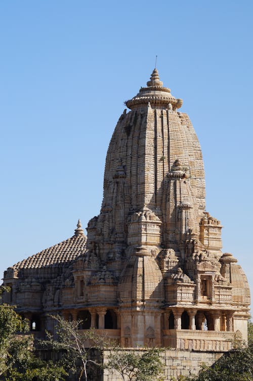 Kakanmath Hindu temple
