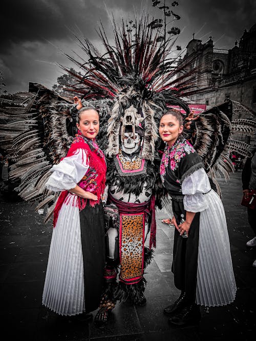 Kostnadsfri bild av festival, folclórico, folklore