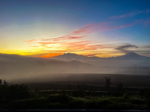 Free stock photo of volcano, vulcano Stock Photo