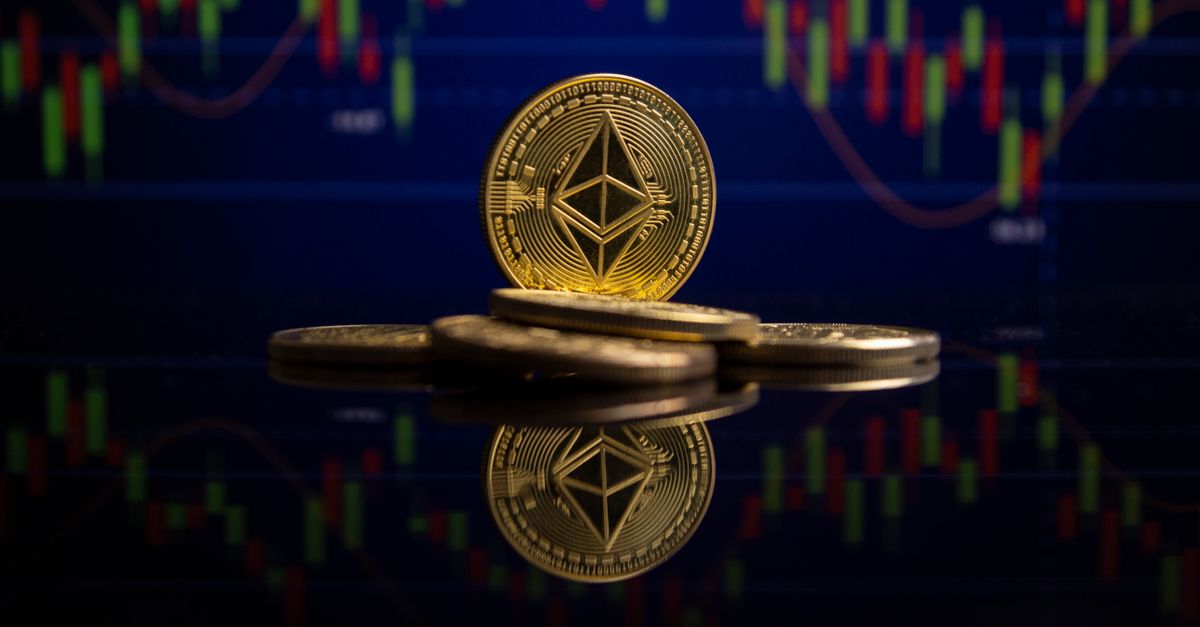 以太幣價格疲軟與質押數據背離:鏈上供給緊縮能否成為支撐?