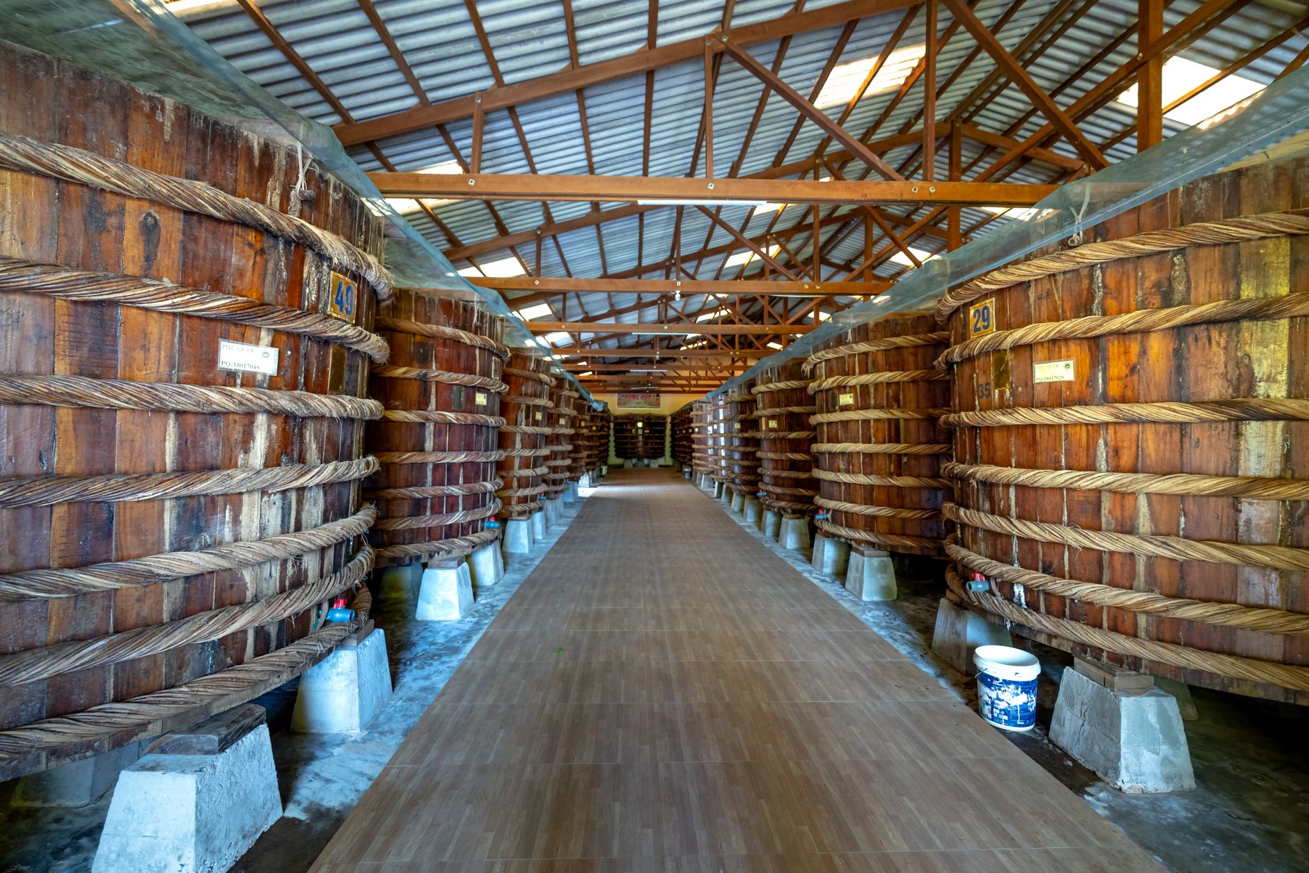 Kamei Corporation to Liquidate Vietnamese Wine Assets Soon