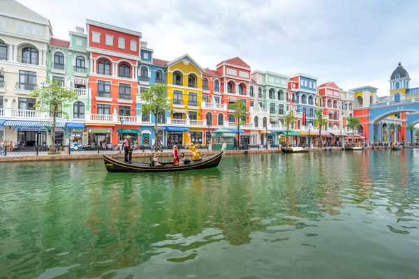 City Highlights Tour in Phu Quoc