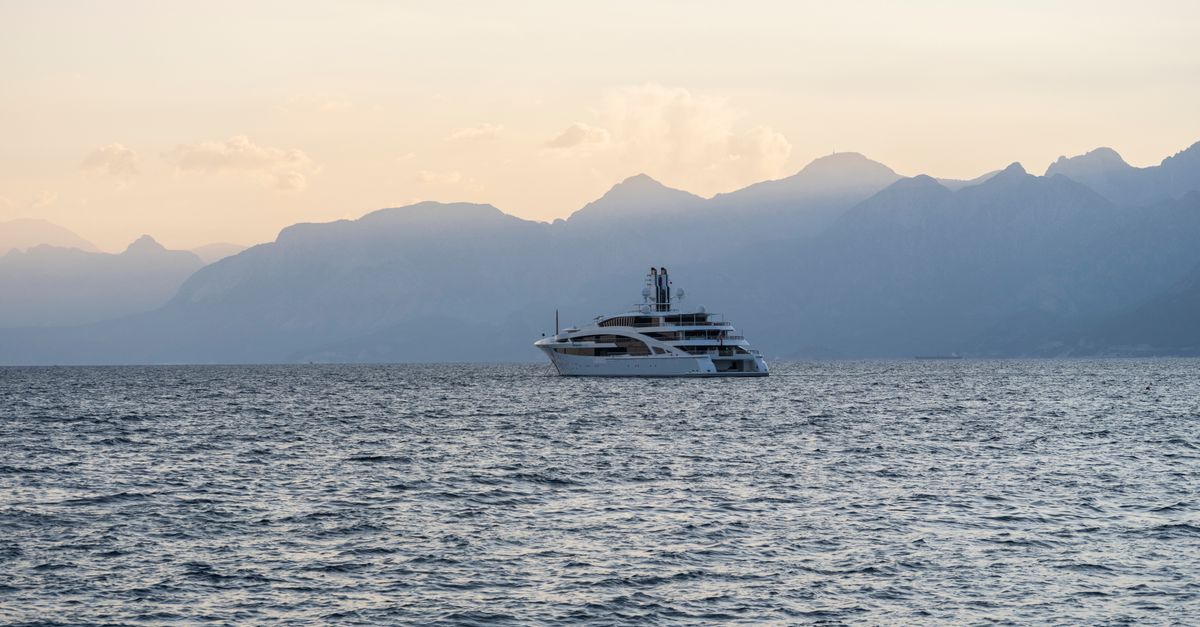 Как 7Oceans Yachting поддерживает яхты в Черногории
