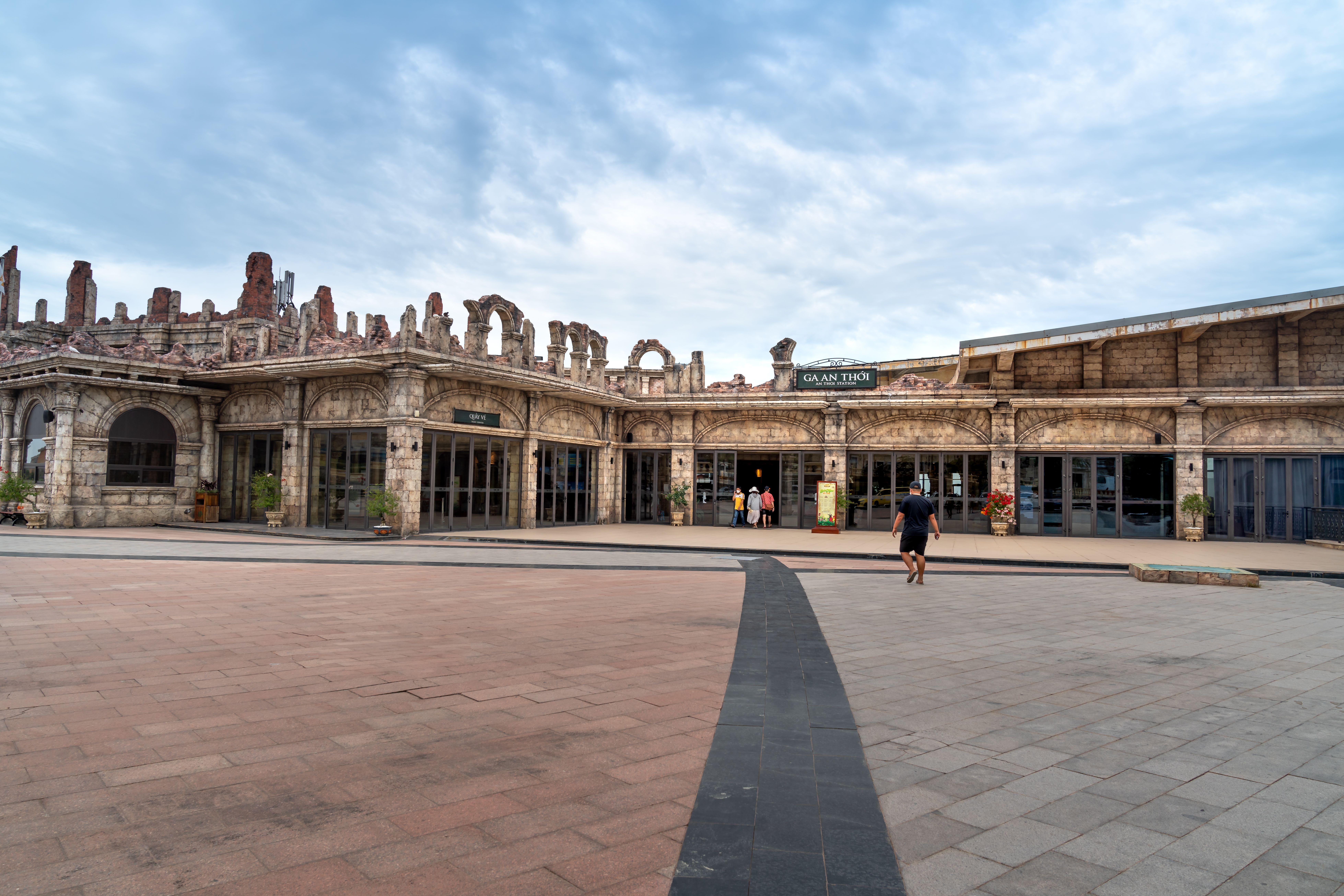 Museums & attractions in An Thoi