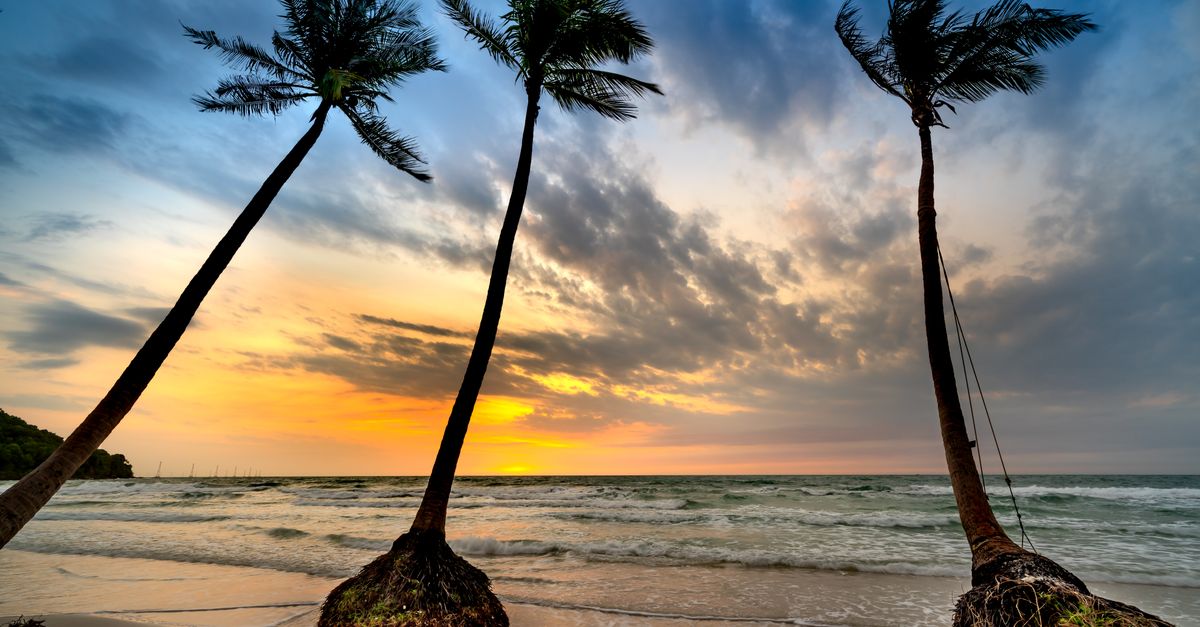 Cómo elegir el destino perfecto para tus vacaciones soñadas