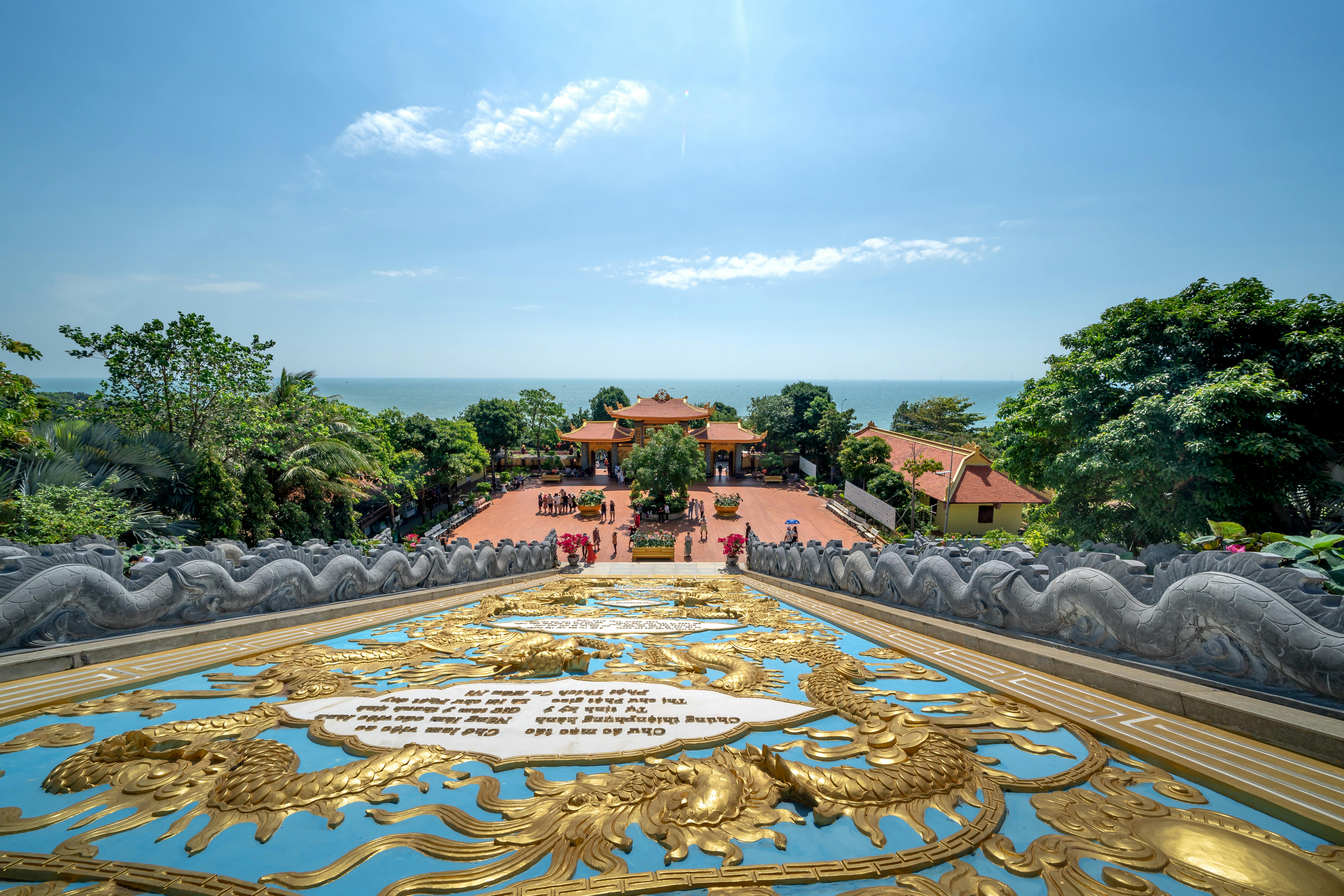 Phú Quốc mở đường bay thẳng từ Đài Bắc, vượt mặt Bali thu hút du khách quốc tế