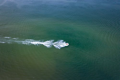 Бесплатное стоковое фото с водная тропа, лодка, море