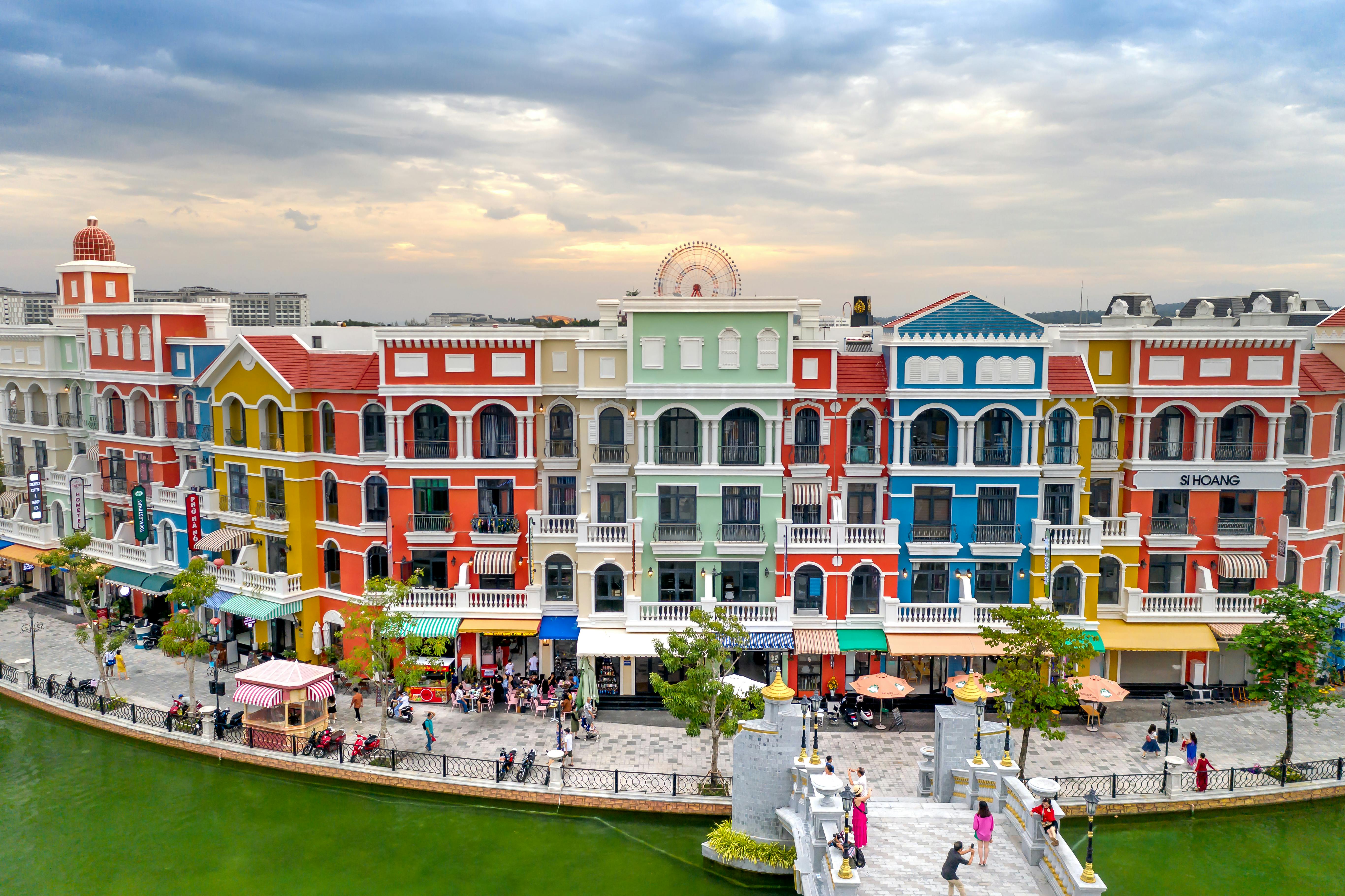 풀만 푸꾸옥 비치 리조트 (Pullman Phu Quoc Beach Resort)