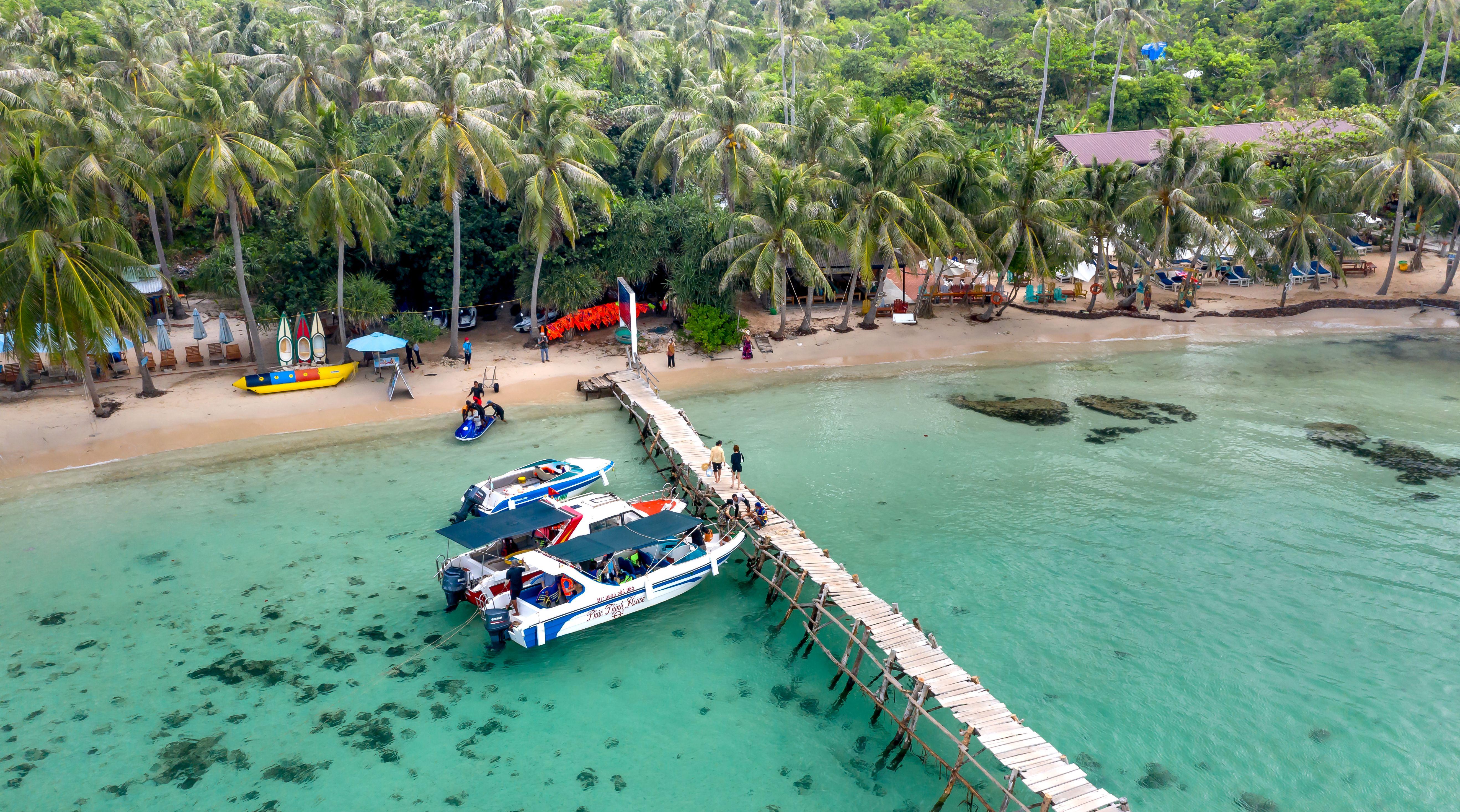 Johor va Phuket: $20 milliardlik loyiha kapitalni qayerga yo'naltiradi?