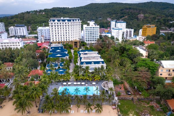 Eden Resort Phu Quoc - Basic