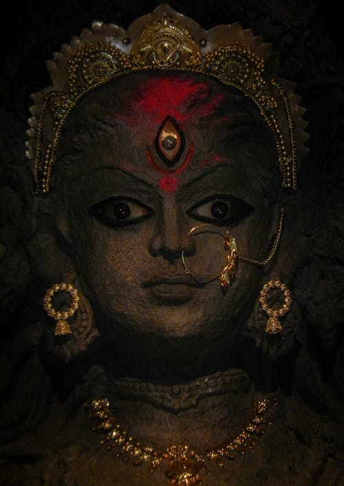 Δωρεάν στοκ φωτογραφιών με hindi, άγαλμα, γλυπτική