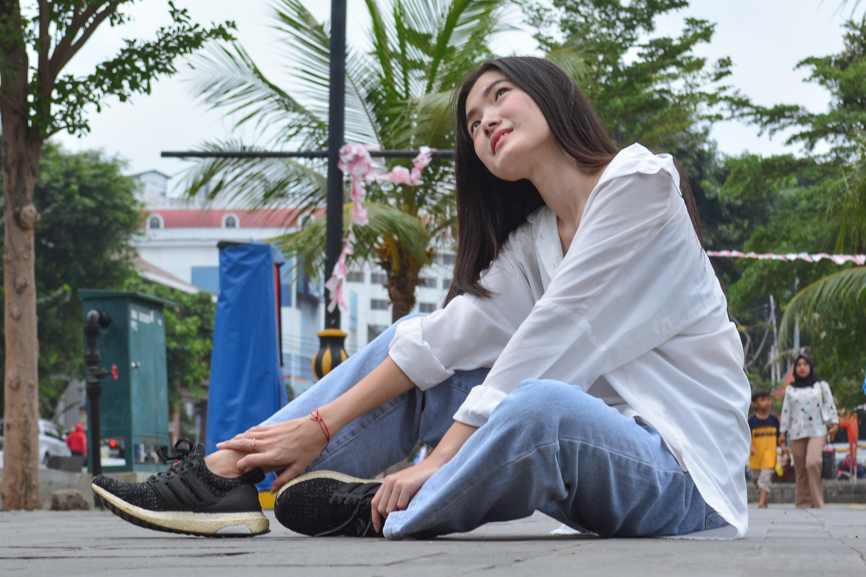 daily reset candid lifestyle lifestyle photo 2