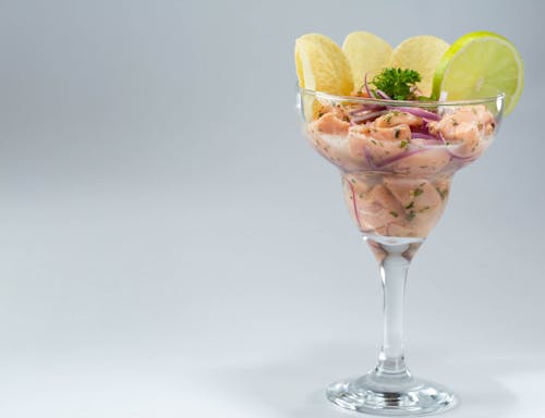 Gratis lagerfoto af dessert, friskhed, frugtsalat