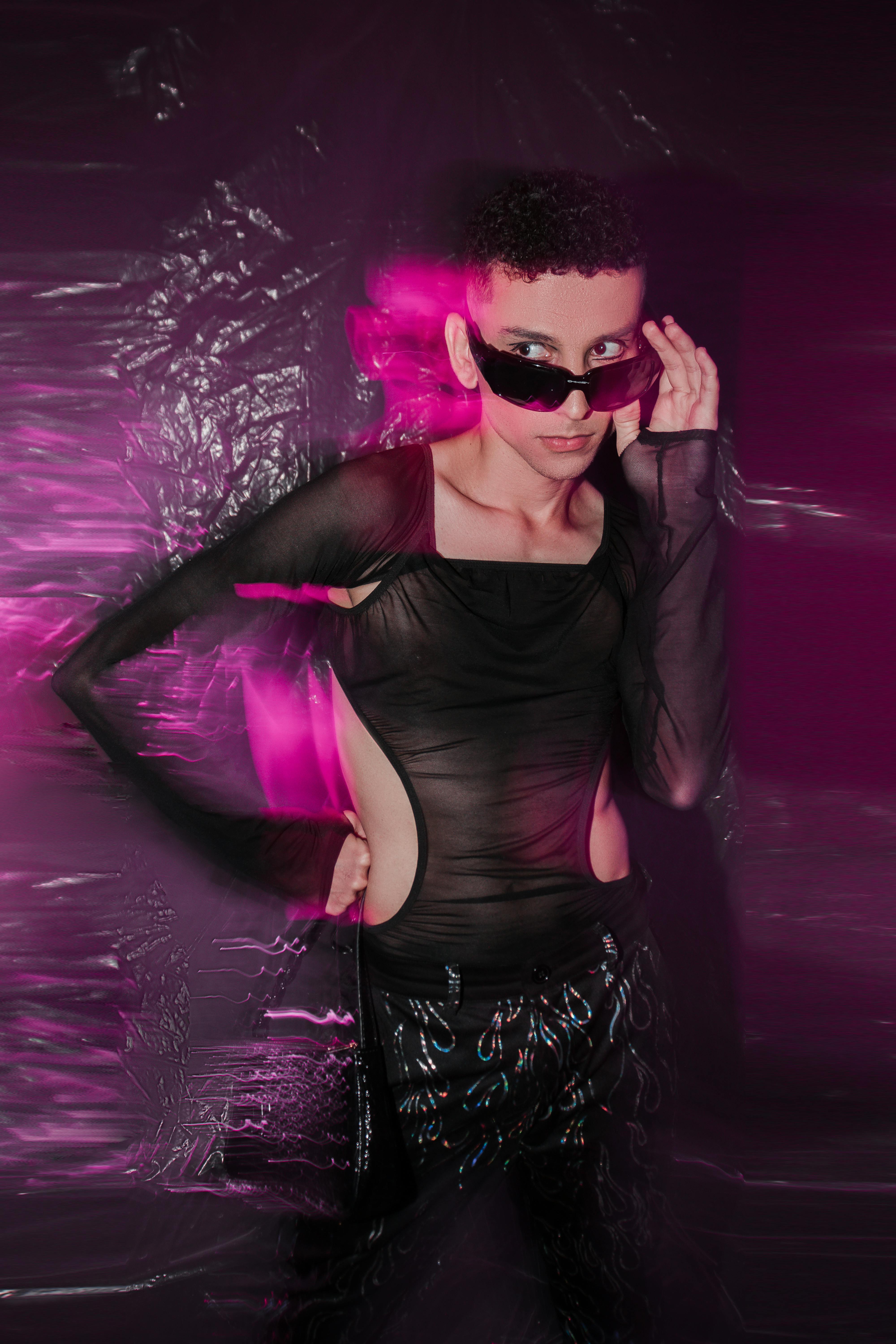 Androgynous Black Photos, Download The BEST Free Androgynous Black