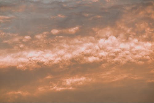 天空, 日落, 雲 的 免費圖庫相片