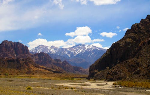 Gratis arkivbilde med Argentina, blå himmel, eventyr