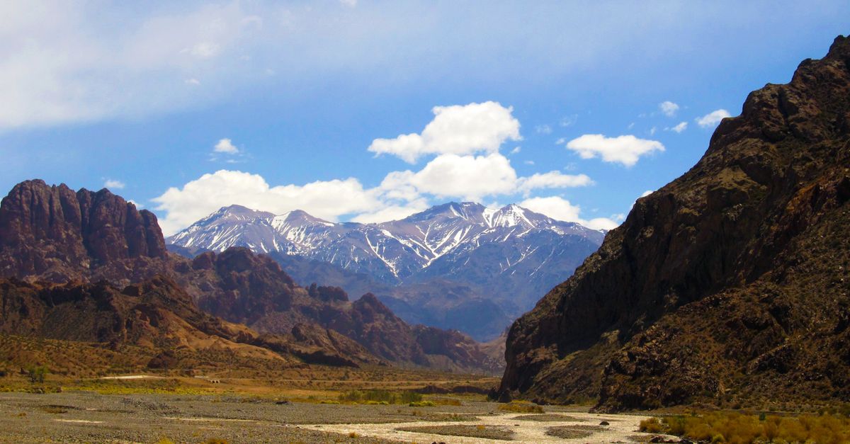 Mendoza