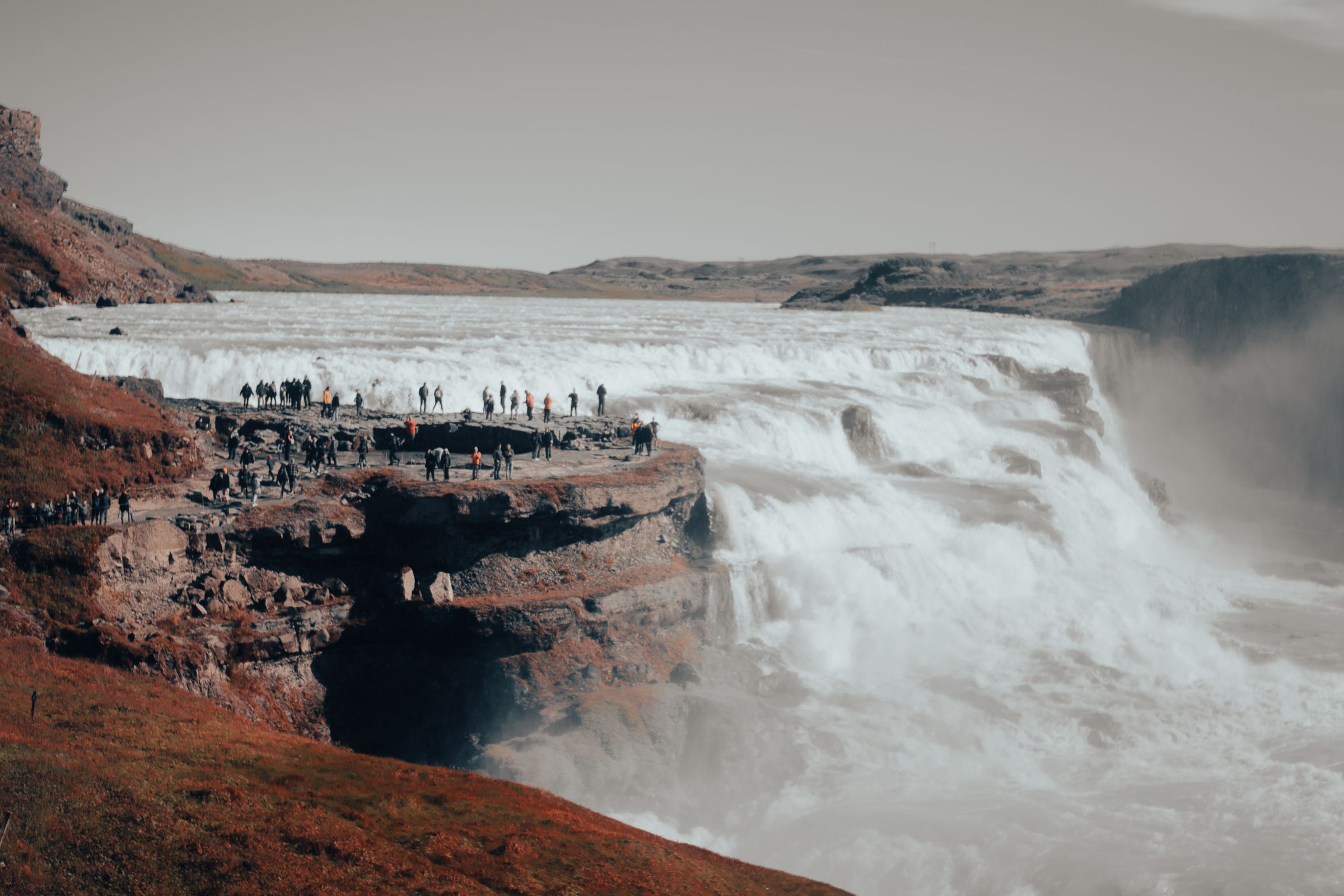 gletsjermeer Jökulsárlón