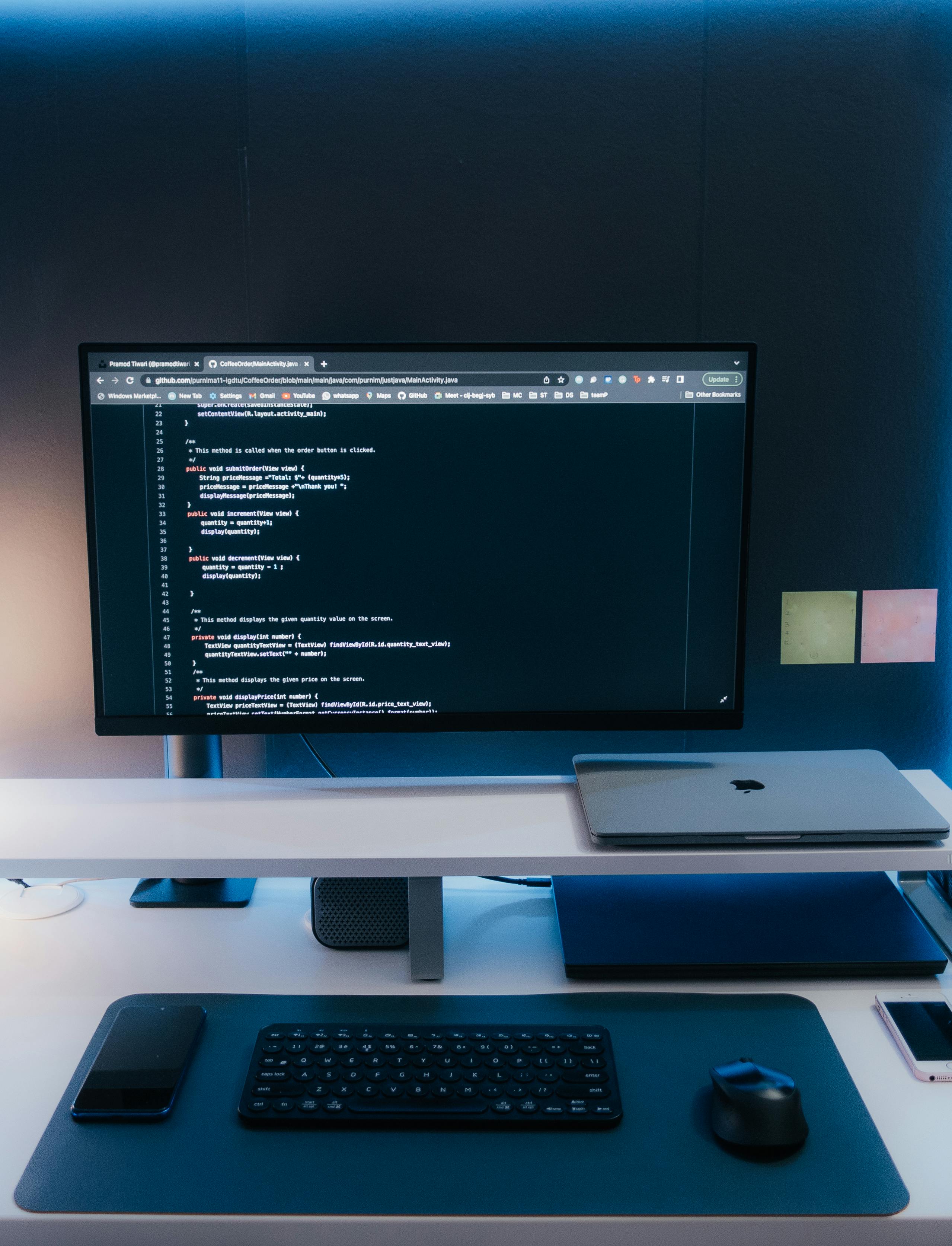 Programming Setup Photos, Download The BEST Free Programming Setup ...