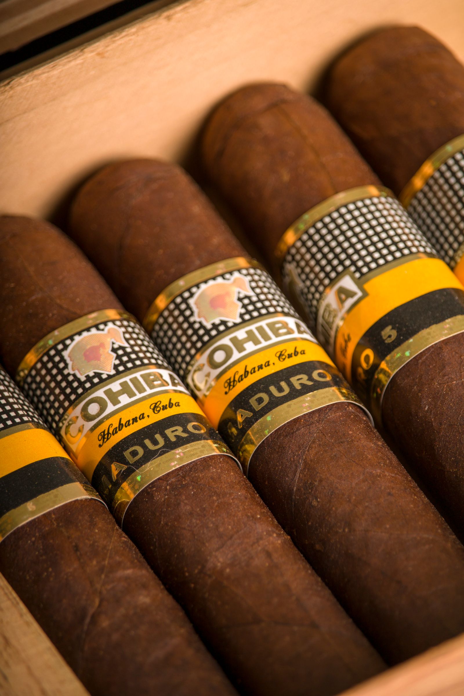 Cheapest Cohiba Behike 52 in Europe Right Now (May 2026)