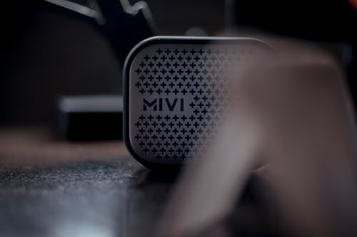 Little Music Speaker 