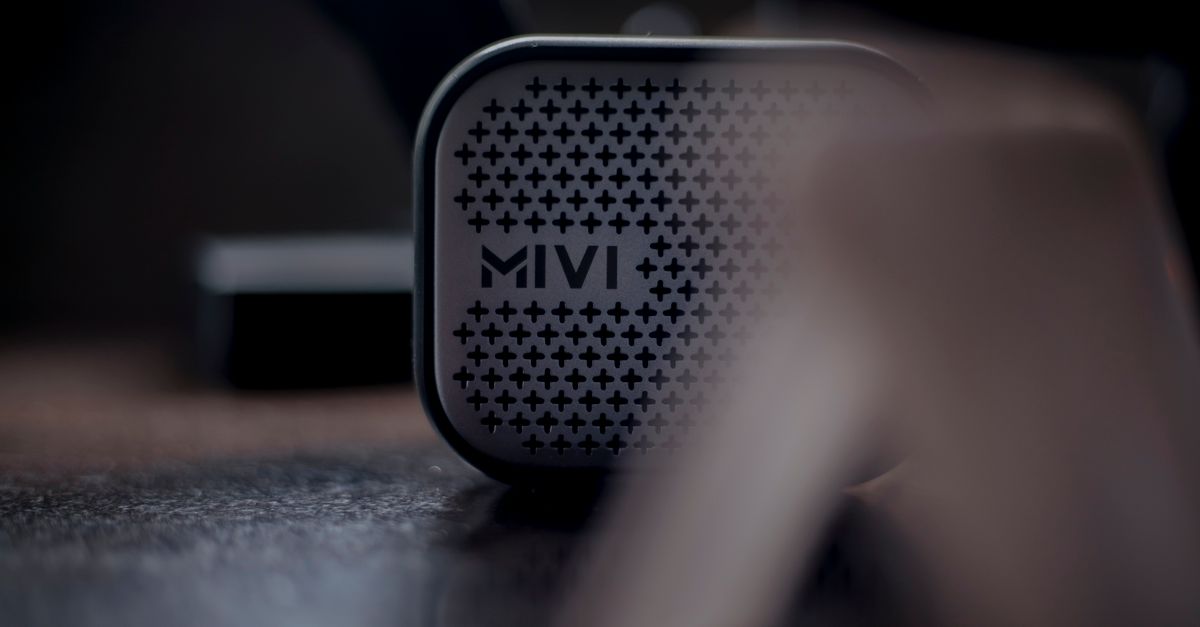Top 5 Mobile Gadgets to Enhance Your Lifestyle