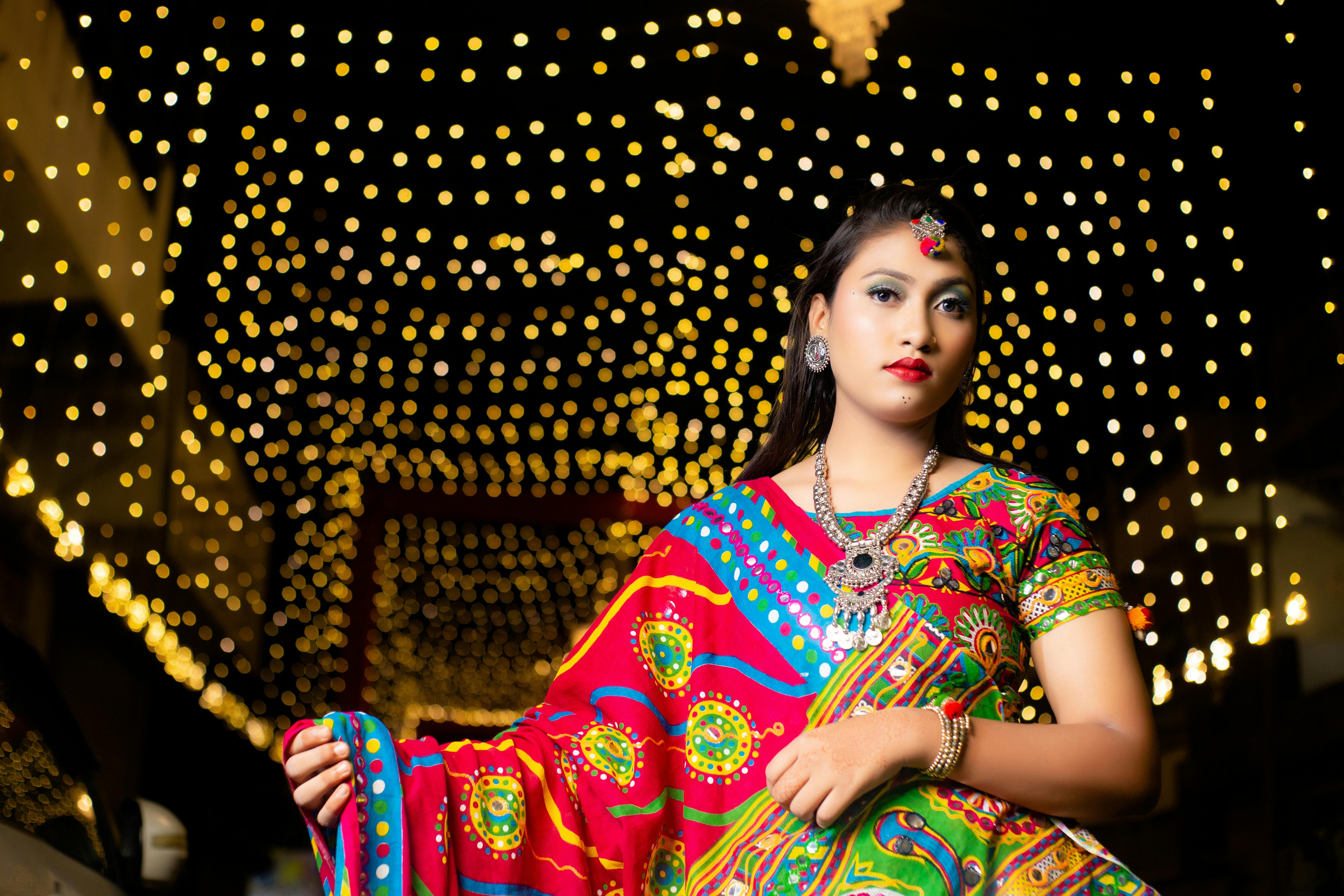 Pin on Assamese bihu dance