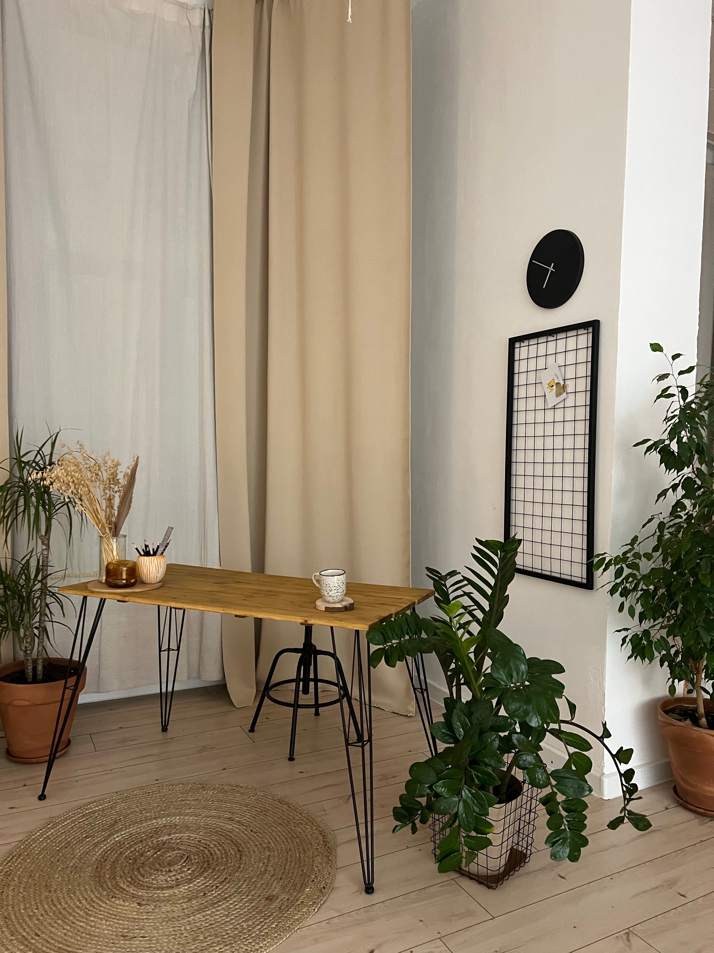 Interior of a Showcase Living Room · Free Stock Photo