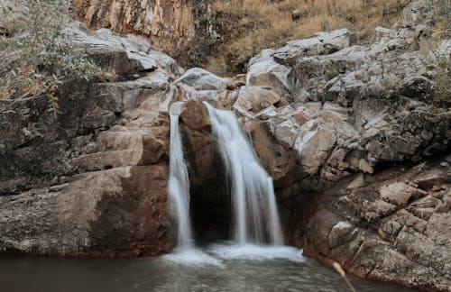 Gratis Immagine gratuita di acqua corrente, cascata, fiume Foto a disposizione