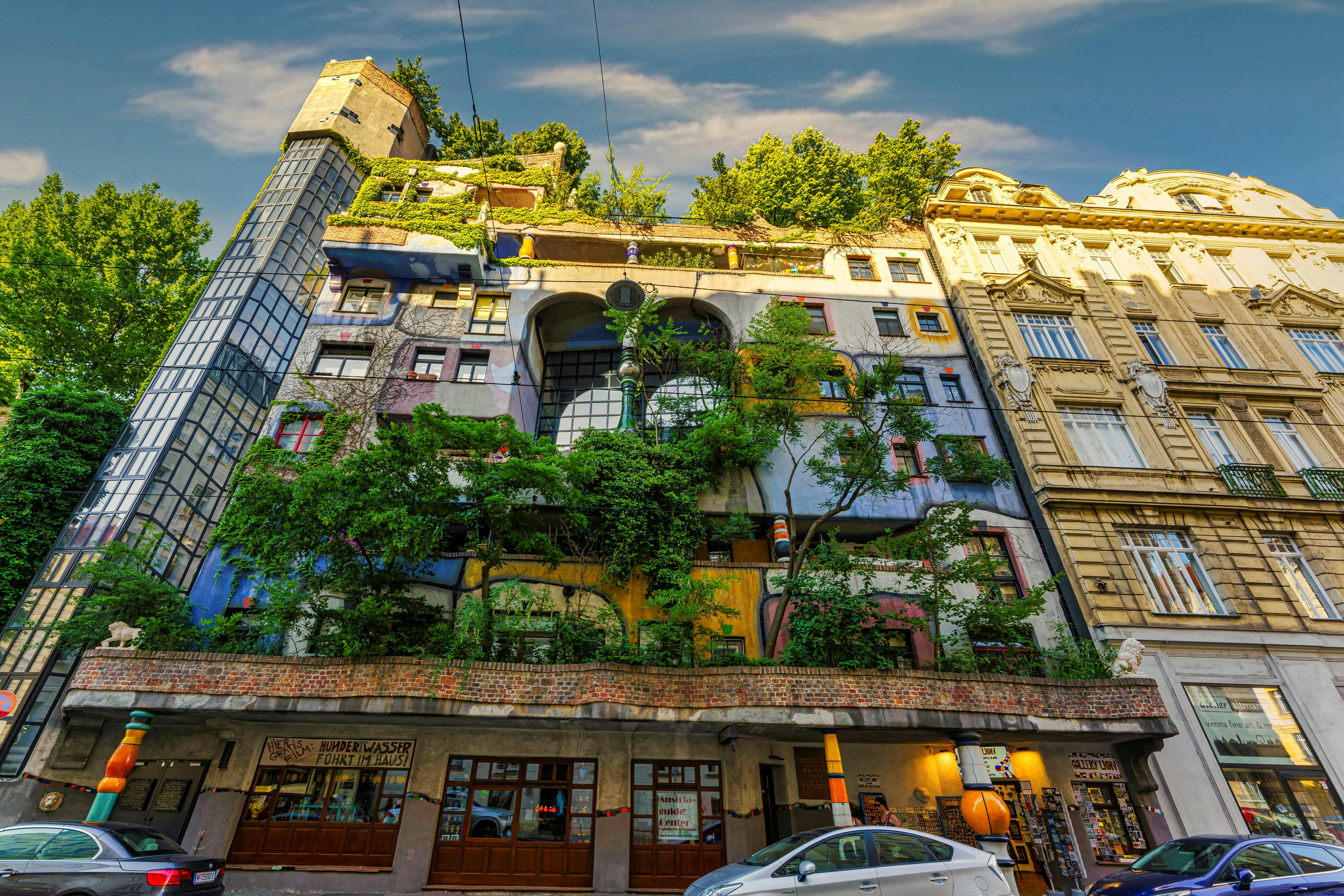 Hundertwasser