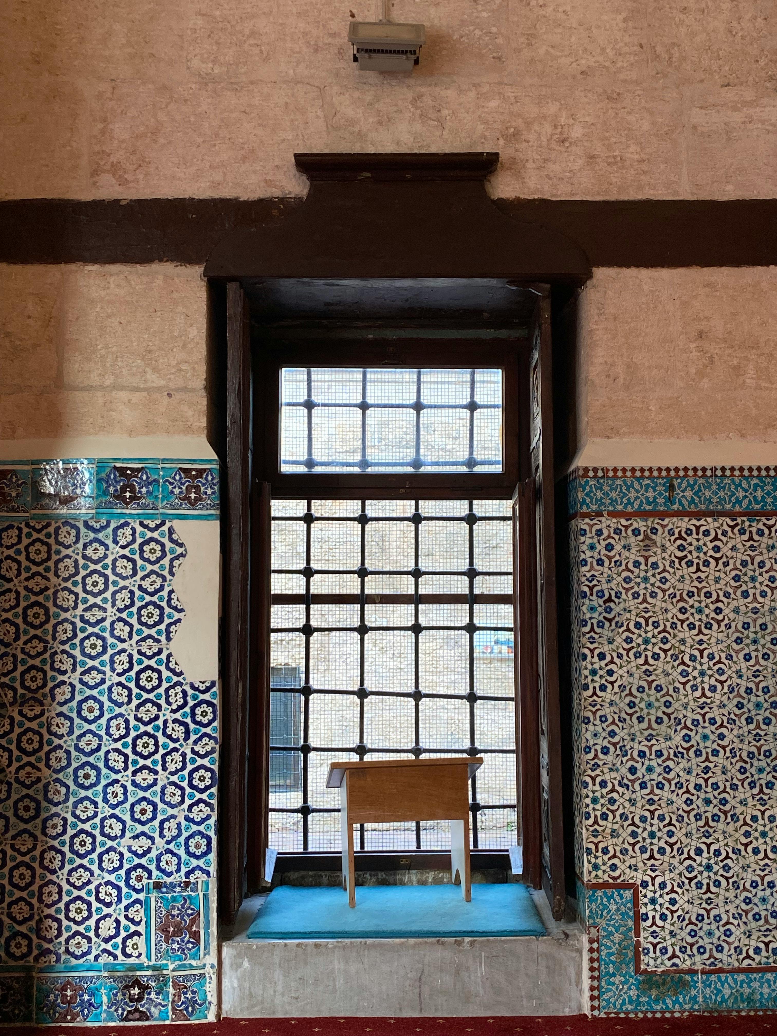 Základová fotografie na téma arabeska vzor, architektura, art deco ...