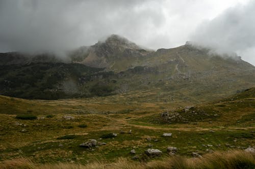 Foto profissional grátis de cênico, formação geológica, Highlands