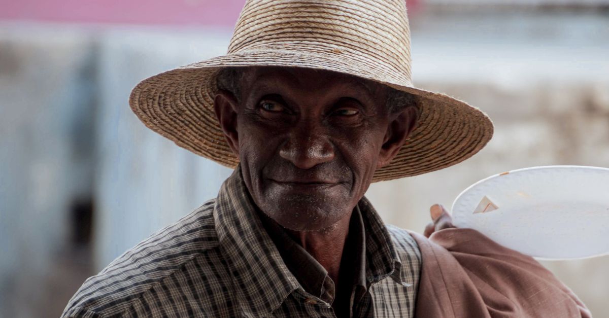 Photo of Eritrea