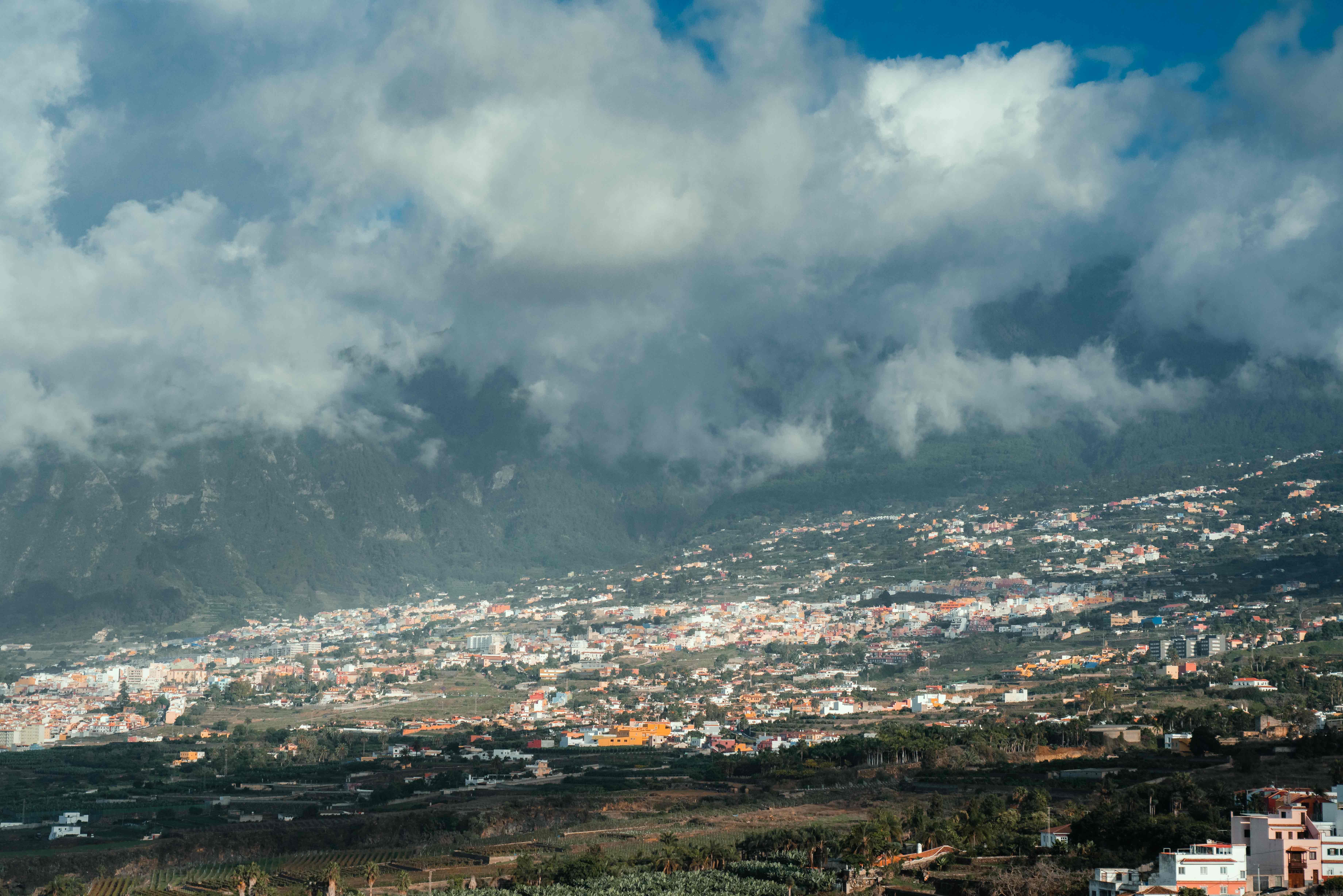 7 Day Private Ocean View Yoga Retreat in Tenerife 1