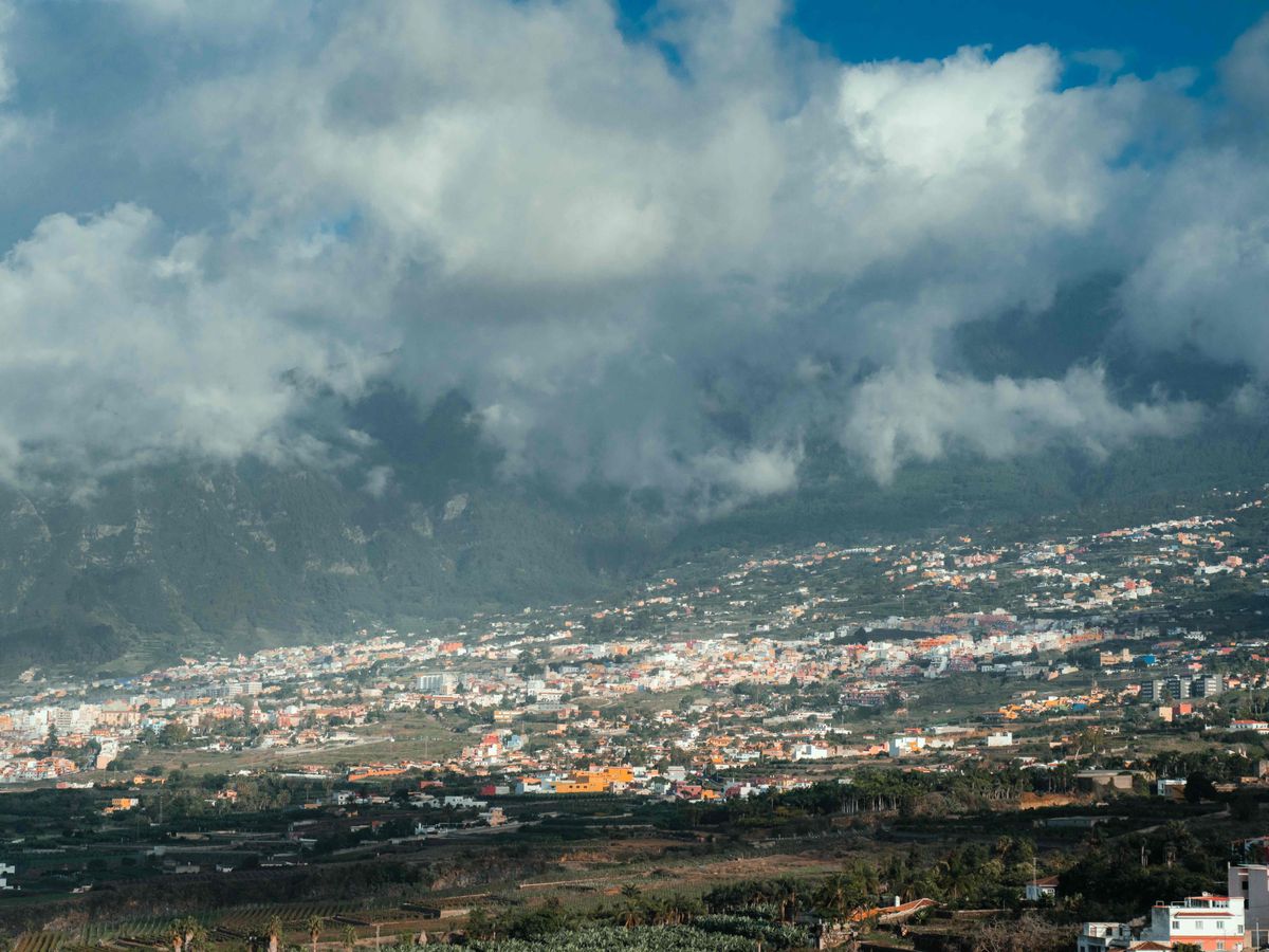 7 Day Private Ocean View Yoga Retreat in Tenerife 1